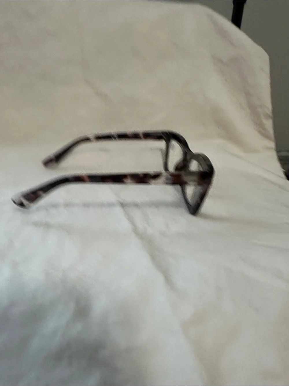 Oprah Tortoiseshell Reading Glasses - +3.00 with Bluelight blocker NWT